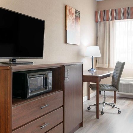 Peru Best Western Circus City Inn מראה חיצוני תמונה