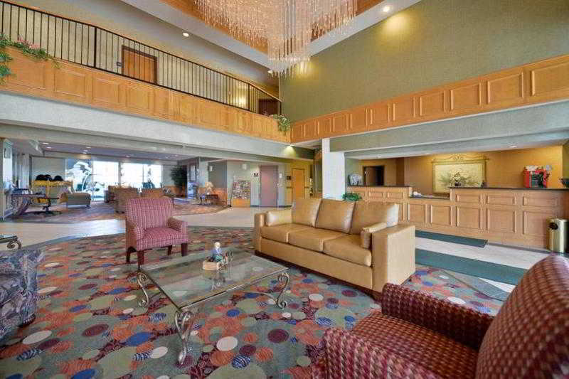 Peru Best Western Circus City Inn מראה חיצוני תמונה