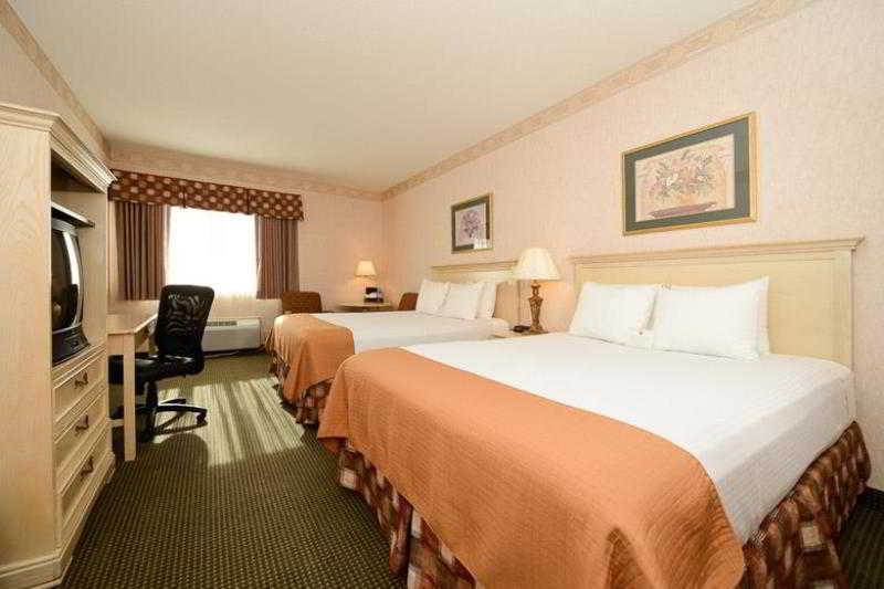 Peru Best Western Circus City Inn מראה חיצוני תמונה