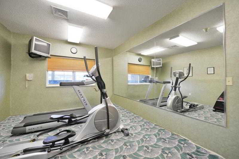 Peru Best Western Circus City Inn מראה חיצוני תמונה
