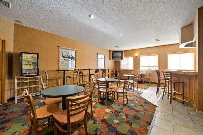 Peru Best Western Circus City Inn מראה חיצוני תמונה