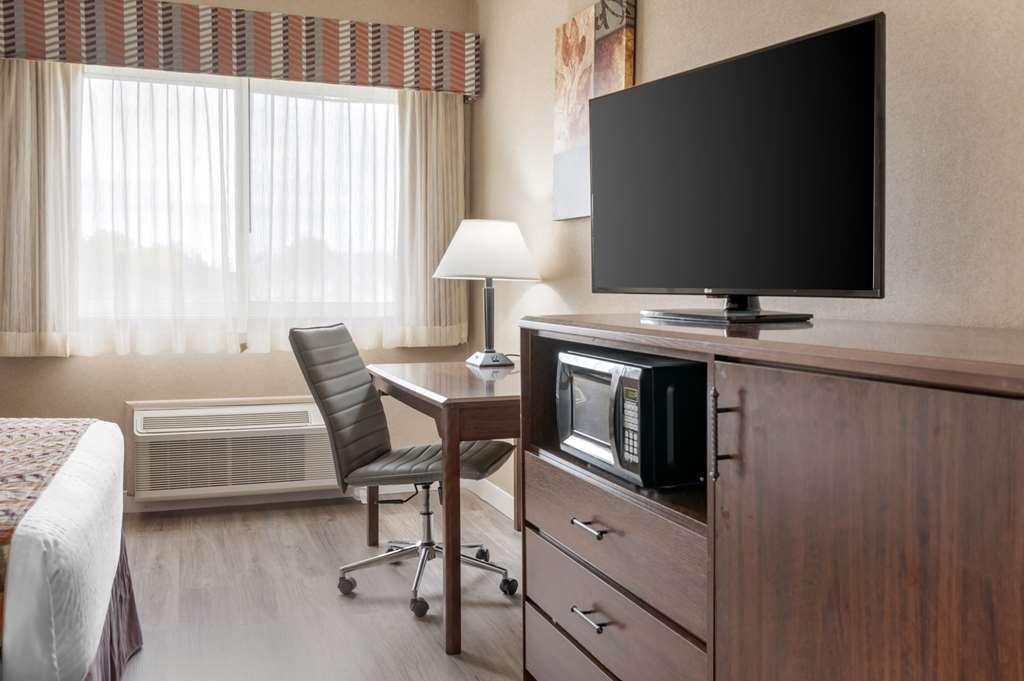 Peru Best Western Circus City Inn חדר תמונה