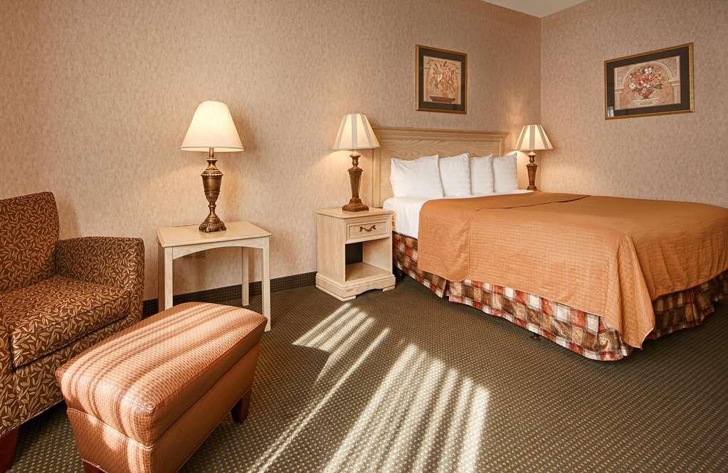 Peru Best Western Circus City Inn חדר תמונה