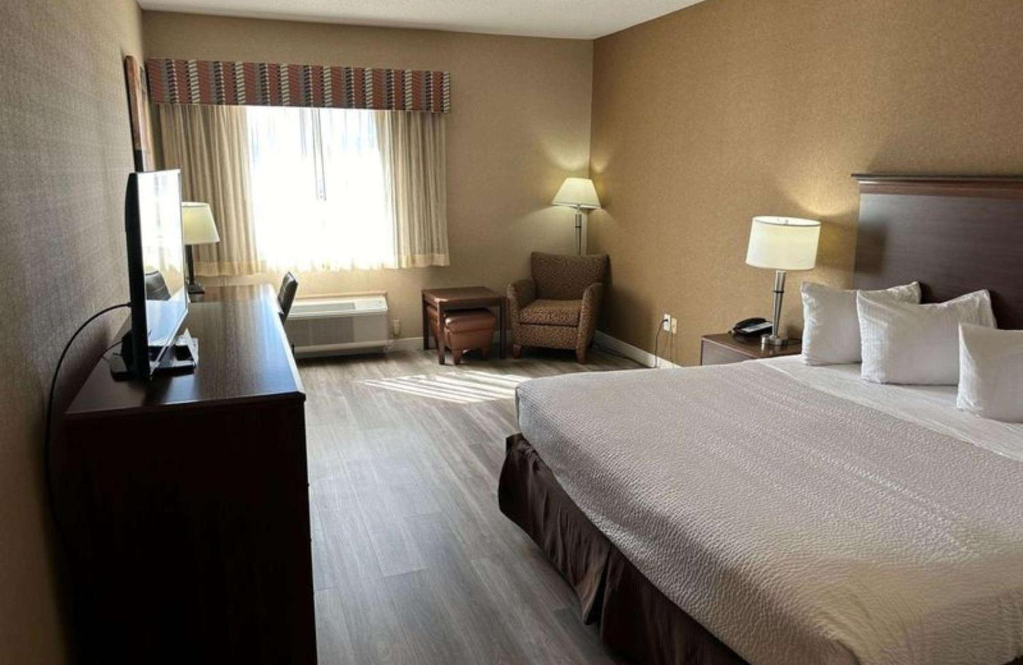 Peru Best Western Circus City Inn מראה חיצוני תמונה