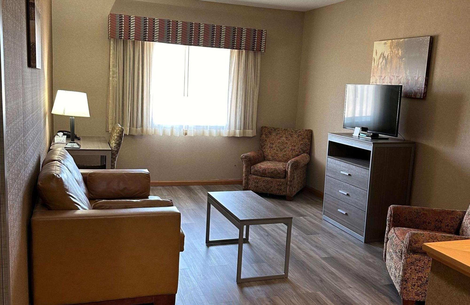 Peru Best Western Circus City Inn מראה חיצוני תמונה