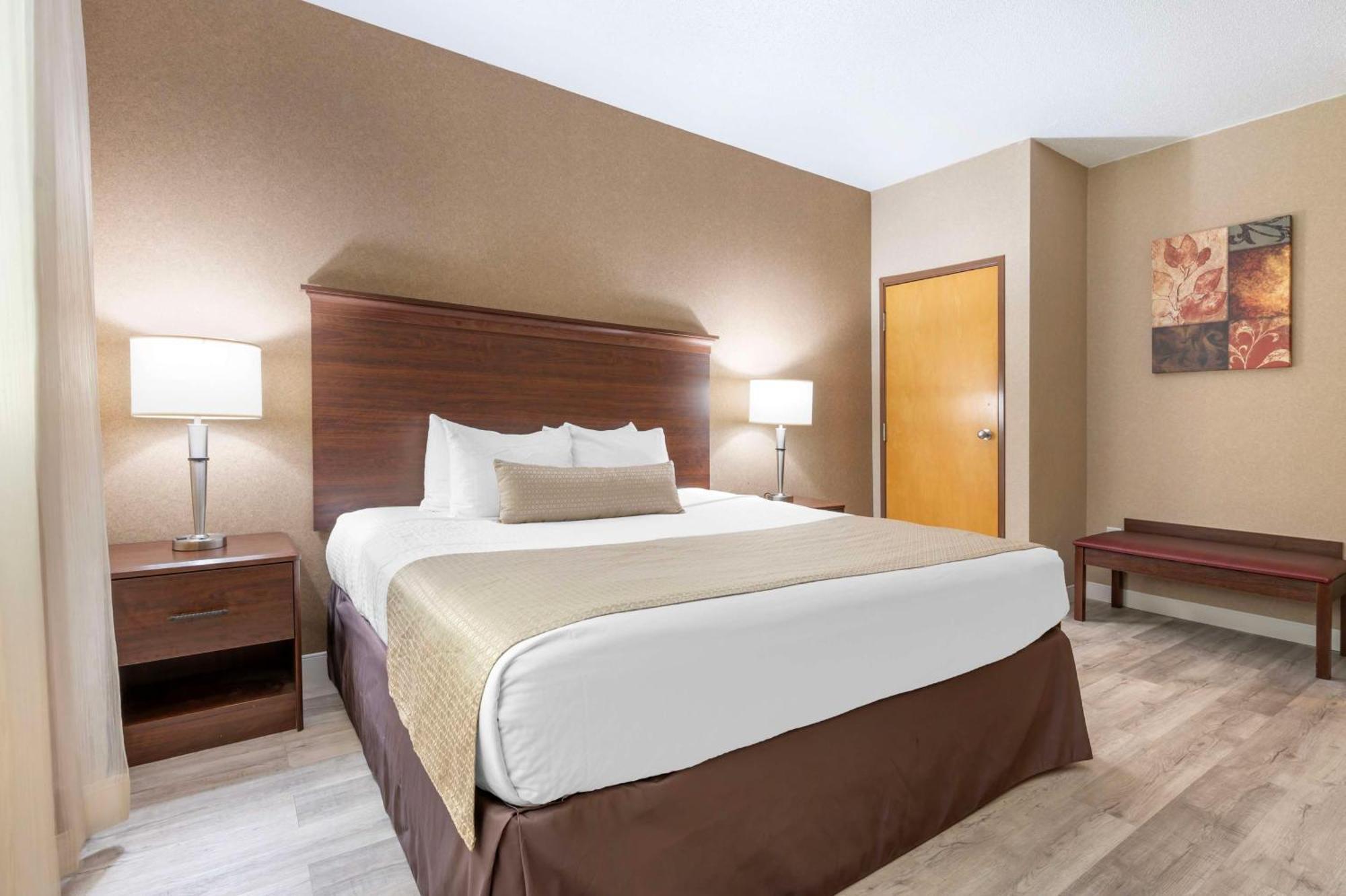 Peru Best Western Circus City Inn מראה חיצוני תמונה