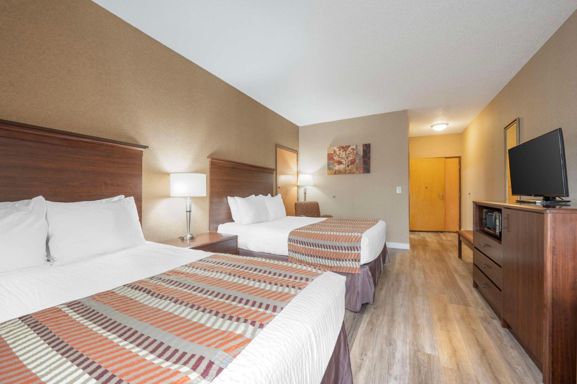 Peru Best Western Circus City Inn מראה חיצוני תמונה