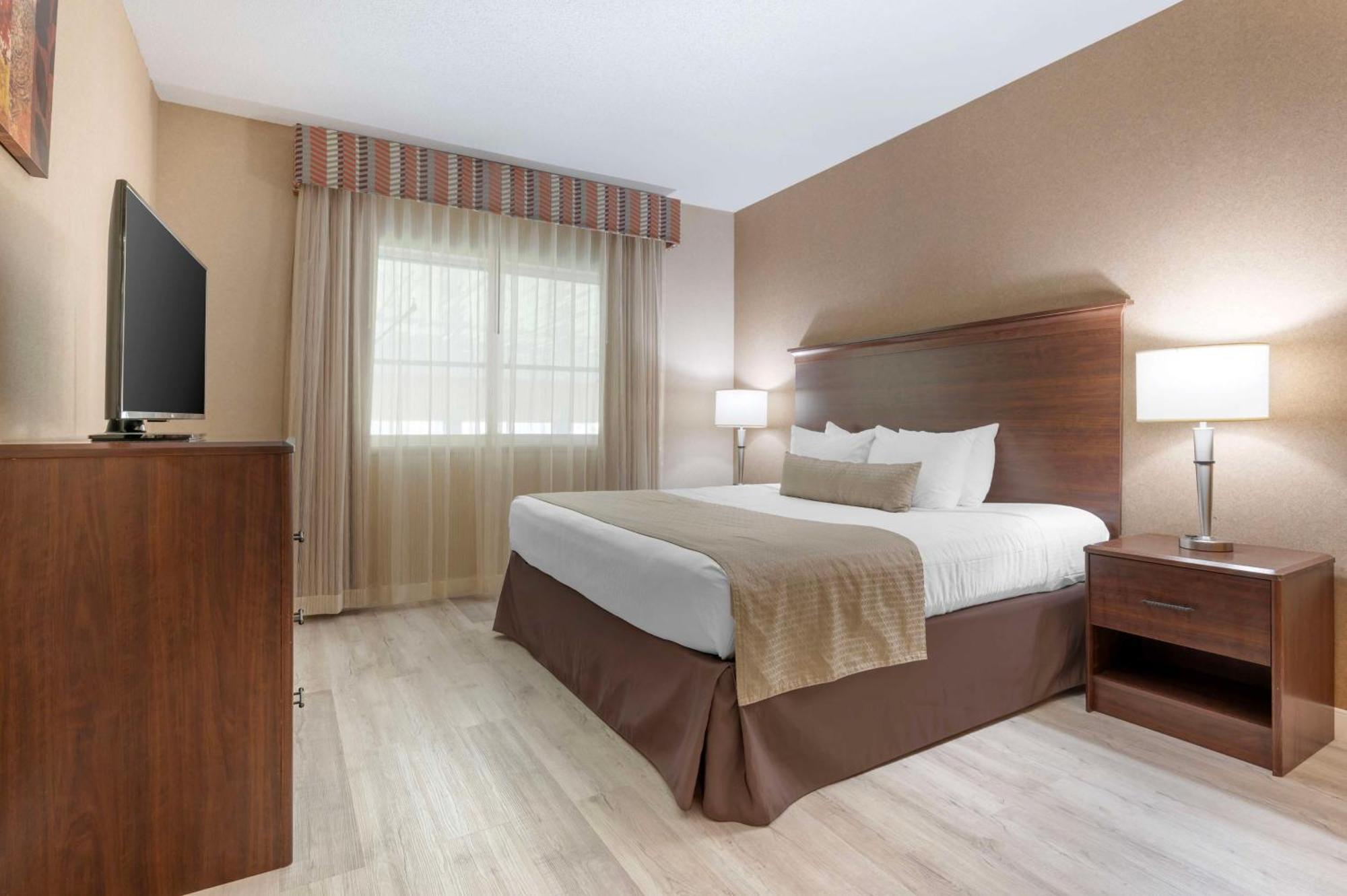 Peru Best Western Circus City Inn מראה חיצוני תמונה