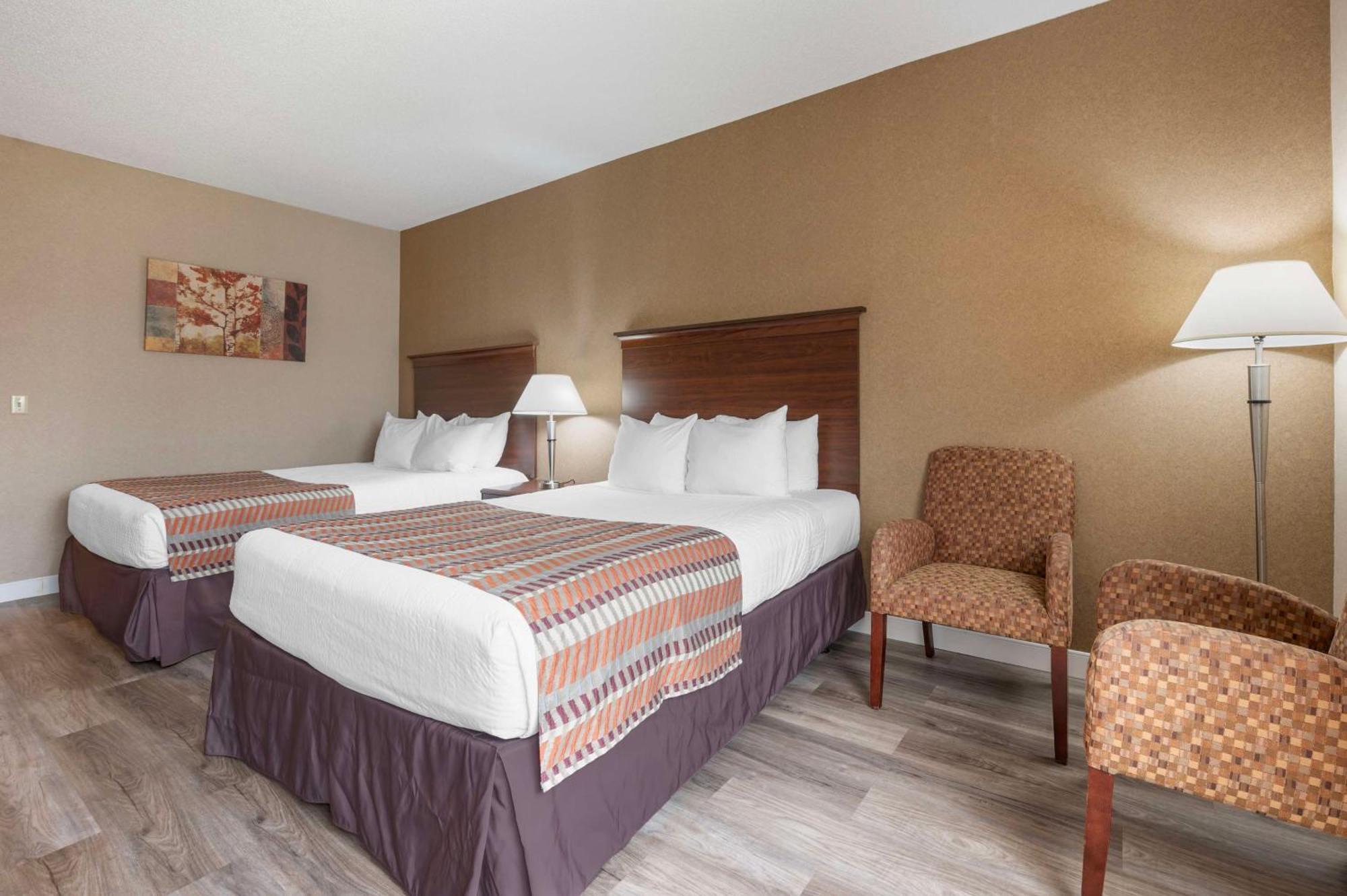 Peru Best Western Circus City Inn מראה חיצוני תמונה