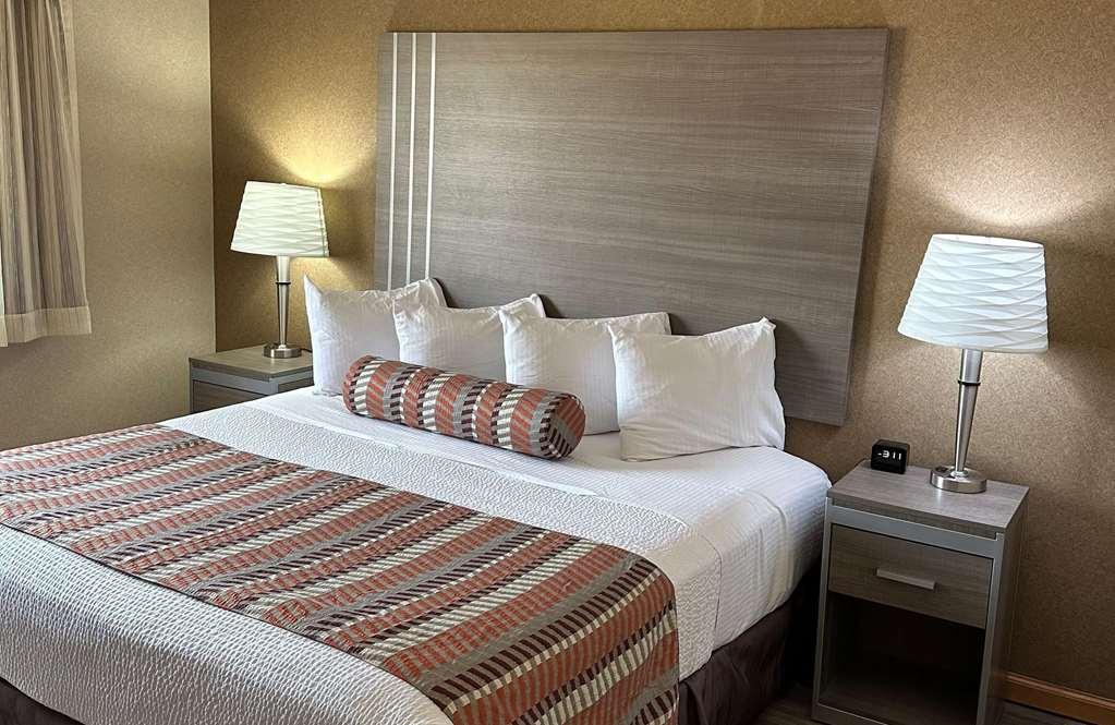 Peru Best Western Circus City Inn חדר תמונה