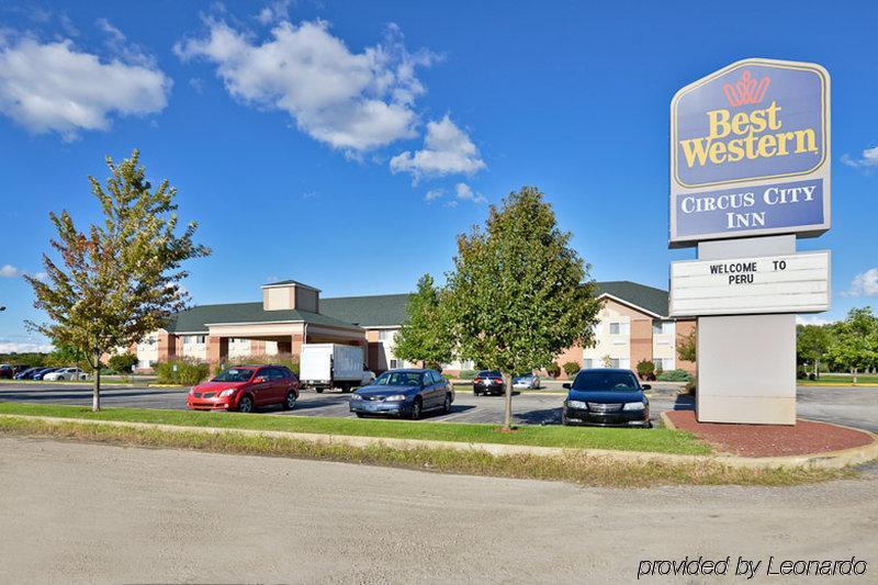 Peru Best Western Circus City Inn מראה חיצוני תמונה