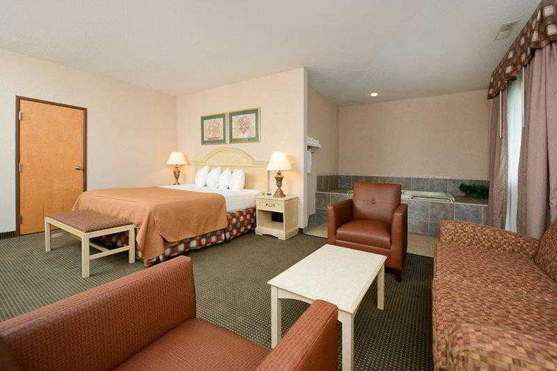 Peru Best Western Circus City Inn מראה חיצוני תמונה